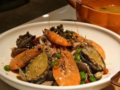 -33号大院·青岛本帮菜(五四广场店)