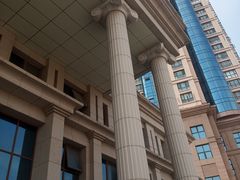 -复康路游泳馆