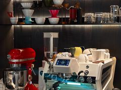 -FULL MOON满月咖啡