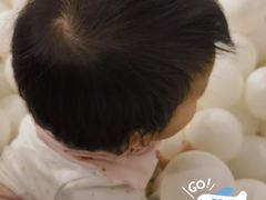 -Lilliput粒粒堡亲子餐厅(置汇旭辉店)