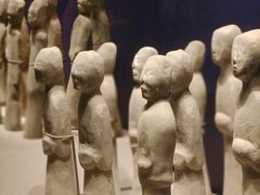 -北京大葆台遗址博物馆