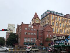 -青岛啤酒博物馆