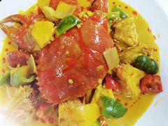 -阿忠食坊大排档·20年老店(万象城店)
