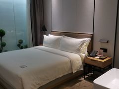 -禾尖S酒店(深圳大学店)