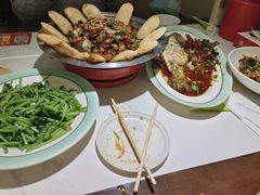 -东来土菜馆(民祥园路店)