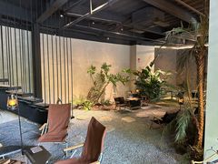 -J Create城市露营咖啡·简餐·宠物(上海动物园店)