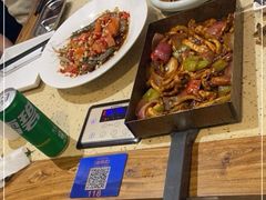 -船梆煮•蒸汽海鲜·生腌干蒸(五四广场店)