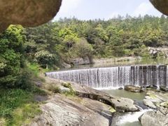 -九鲤湖风景区