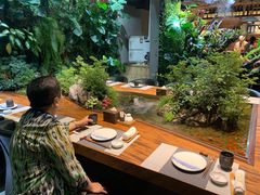 -森味薪火烧•烧鸟居酒屋•日本料理(望京店)
