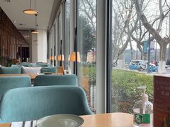 靠窗位-EN SPACE恩空间