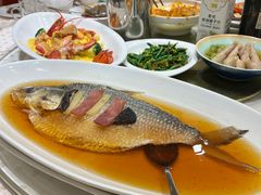 -顺风海鲜港(金玉兰店)