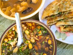 -逍遥镇刘相五胡辣汤豆沫馆(康复中街店)