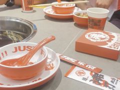 -生活如沸·顺德水牛奶火锅(大学路店)