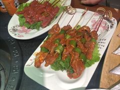 -蓉城老妈火锅(双林路店)