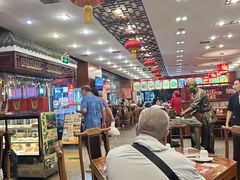 -北京小肠陈饭庄(方庄店)