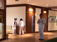 -慈铭体检中心(星海湾店)