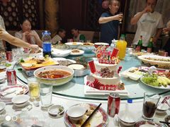 -全聚德(长江路店)