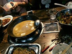 -不夜天烧烤牛骨头(南湖店)