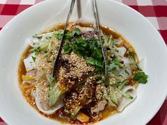 -西贝(苏州绿宝广场店)