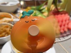 -海底捞火锅(丰尚国际广场店)