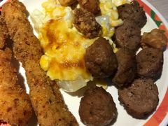 -比格比萨自助(云冈区步行街店)