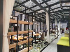 大堂-阿伟海鲜楼·福建菜(涵江店)