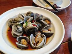 -妈妈菜舟山海鲜(定海古城店)