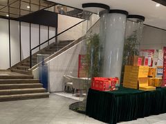 -绿杨春·淮扬宴(庐山路店)