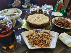 -周家大厨房(三原店)