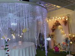 -天空花园餐吧·生日·团建(南山店)