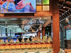 -凤竹园(修水店)
