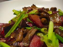 -平川·程玉平川菜工作室