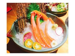 -綱元·海鲜豆捞(明州里店)