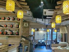 -柿子树炭烤羊腿(金台路店)