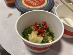 -海底捞火锅(龙岗万达广场店)