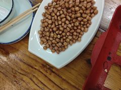 -圣夜东北菜烧烤·夜宵·小龙虾(胥江路店)