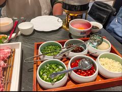 -合乐·创意火锅(亚东柒号店)