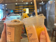 -去茶山(重庆万象城店)