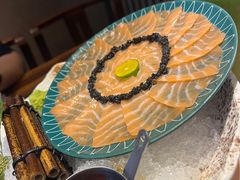 -山葵家·创意料理(临平银泰城店)