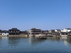 -锦溪古镇