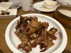 -全聚德(江宁店)