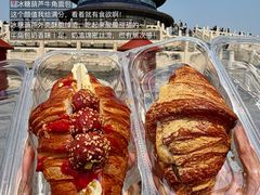 -味多美·北京面包工坊(天坛店)