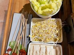 小郡肝-杨家火锅(国美店)