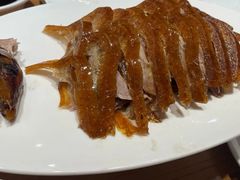 -新興传承烤鸭