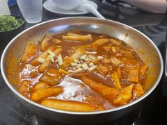 -炙韩料理·部队锅专门店