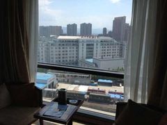 -杭州龙禧福朋喜来登酒店
