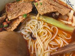 -陈记柳州螺蛳粉(大坪店)