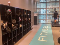 -24/7 FITNESS 健身(罗湖金光华店)