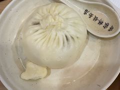 -蒋家桥饺面店(东关街店)
