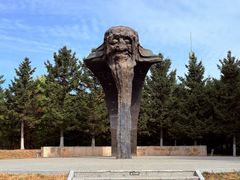 -长春世界雕塑园冰雪艺术天地